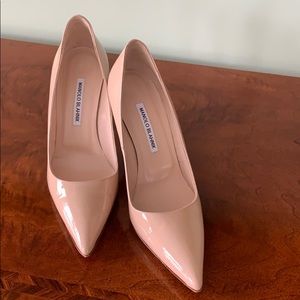 Manolo Blahnik bb 90